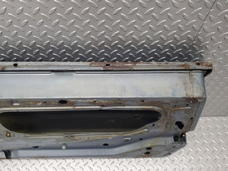 R107 SLC left door used OEM