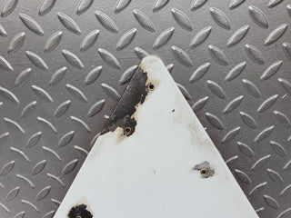 42677 Mercedes-Benz W201 190 2.0L Warning Triangle