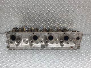 W126 Coupe cylinder head left side used OEM