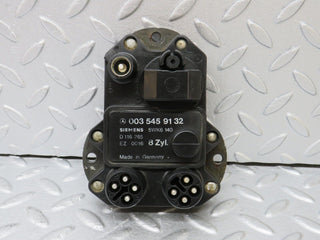 W126 Coupe ignition control unit used OEM