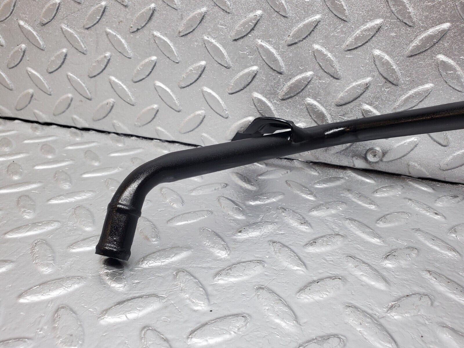 44491 Mercedes-Benz W123 280E Coolant Pipe