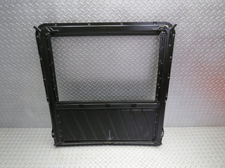 W201 Baby Benz power sunroof frame used OEM