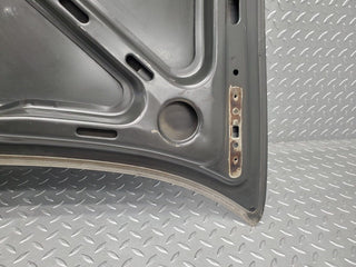 46100 Mercedes-Benz W126 420SE Boot Lid Trunk Door