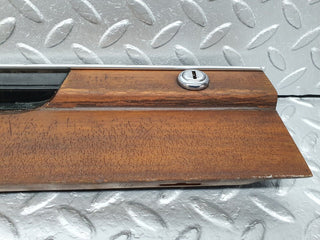 43082 Mercedes-Benz W108 280SE Glove Box Door No Key