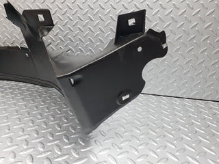 W202 front right inner fender wing splash guard used OEM