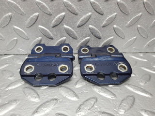 46993 Mercedes-Benz R129 320SL Coupe Door Hinge Left Side