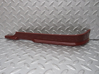 39915 Mercedes-Benz R107 350SL Headlight Lower Trim Left Side