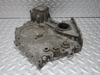 33079 Mercedes-Benz C107 R107 350 V8 Timing Chain Cover 1160150801