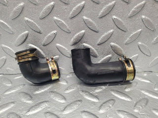 46209 Mercedes-Benz W124 280E Air Pump Hoses 1041411383 1041411283