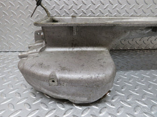 39967 Mercedes-Benz R107 350SL Oil Pan Oil Sump 1160105113