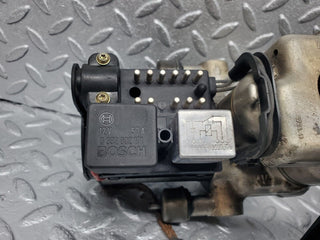 W126 abs brake pump used OEM