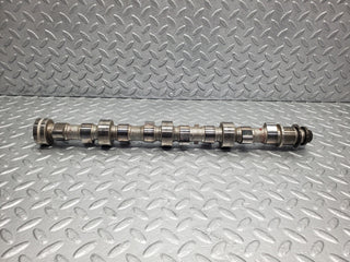 W126 Coupe camshaft left side used OEM