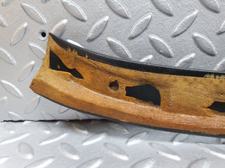 43097 Mercedes-Benz W108 280SE Front Headlining Roof Panel Black