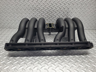 W124 Cabriolet air intake manifold used OEM