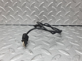 42604 Mercedes-Benz R129 320SL Coupe Temperature Sensor VDO 0125450528