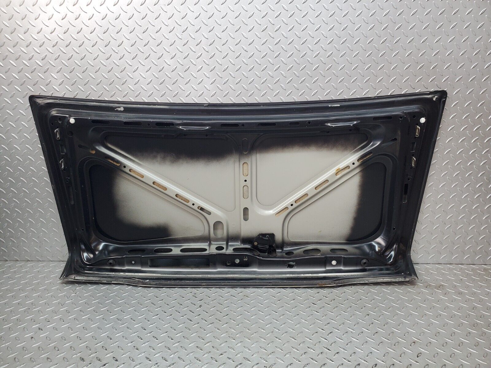 45158 Mercedes-Benz R129 300SL Coupe Trunk Door Boot Lid