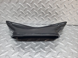 W126 heating duct rubber used OEM