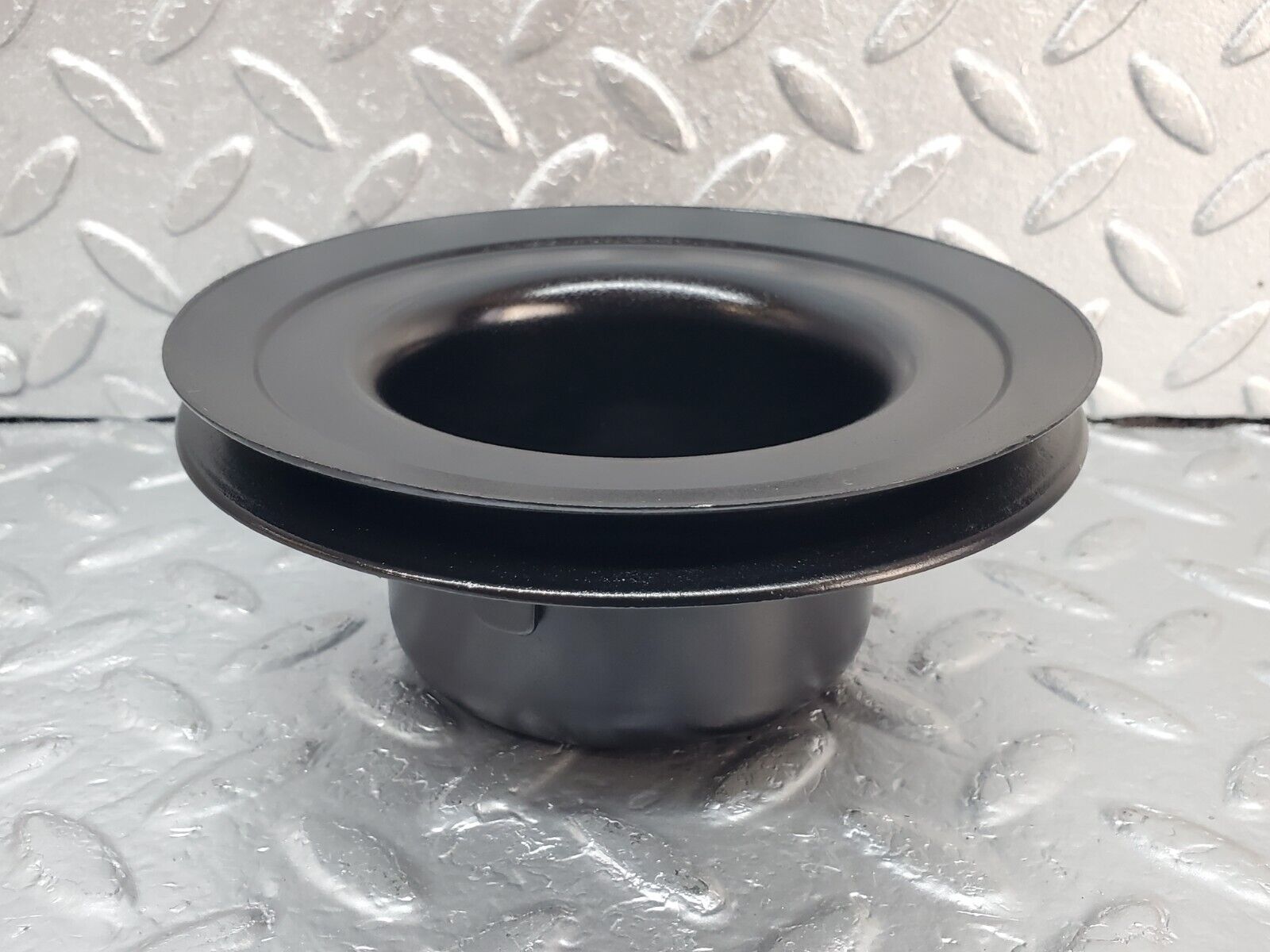 45420 Mercedes-Benz 280E M110.983 Water Pump Pulley 1102051410