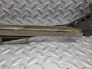 W114 front right manual window regulator used OEM