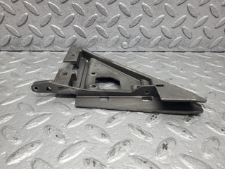 W126 Coupe right mirror mounting triangle used OEM