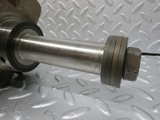 40152 Mercedes-Benz R107 350SL Crankshaft 1160311401