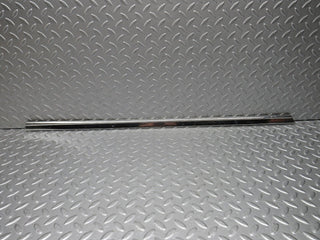 39107 Mercedes-Benz R107 500SL Right Door Chrome Trim