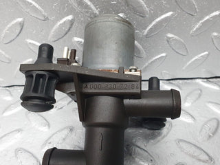 42234 Mercedes-Benz R129 320SL Coupe Heating Water Pump 0008307284 4950000001