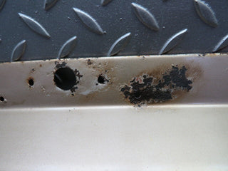 34265 Mercedes-Benz R107 Soft Top Cover