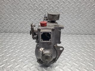 W112 fuel injection pump spares or repair used OEM
