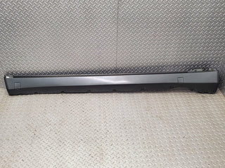 W201 Baby Benz side skirt right side used OEM