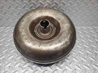 46721 Mercedes-Benz C123 280CE Coupe Torque Converter 1262501302