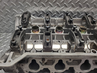 W124 Wagon cylinder head used OEM