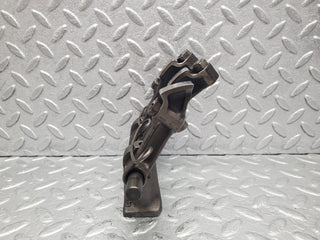 W112 rocker arm support arm and shaft used OEM