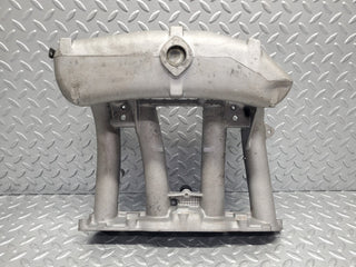 W201 Baby Benz air intake manifold used OEM