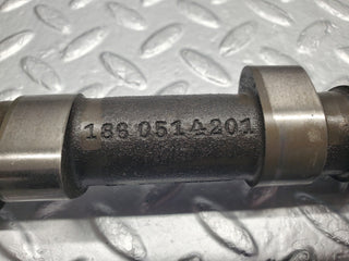 W112 camshaft used OEM