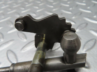 R107 SL automatic gearbox control shaft used OEM