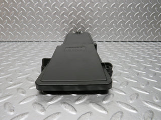 W124 fuse box cover lid used OEM