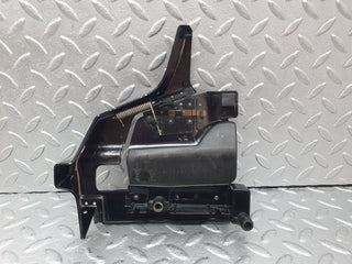 42343 Mercedes-Benz R129 320SL Coupe Roof Flap Cover Trim Right 1296930414 1296930216