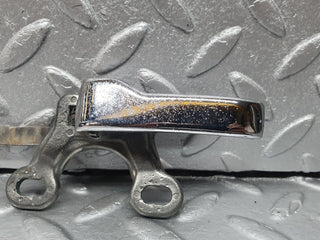 43110 Mercedes-Benz W108 280SE Front Left Interior Door Handle Chrome 1107660319