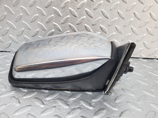 44529 Mercedes-Benz W123 280E Wing Mirror Right Side 1238110441 1238110461