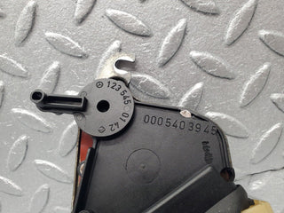W124 reverse light switch used OEM