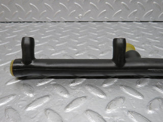 39161 Mercedes-Benz R107 500SL Air Intake Breather Hose Pipe 1160940982