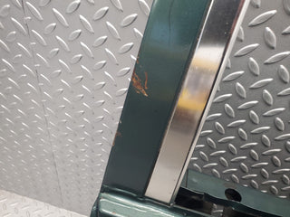 W126 rear left door used OEM
