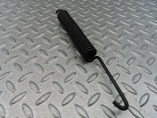 R107 SL bonnet hinge spring used OEM