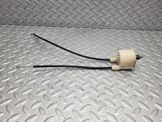 W201 Baby Benz heater control switch used OEM