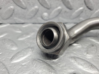 W112 coolant pipe used OEM