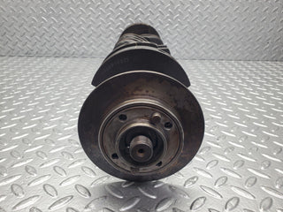 W112 crankshaft used OEM