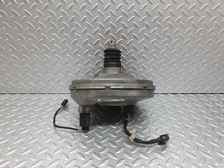41971 Mercedes-Benz W202 C200 Brake Booster Lucas 0044305830