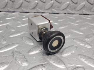 W108 3 pin pull switch used OEM
