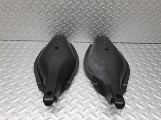 41779 Mercedes-Benz W202 C200 Rear Control Arm Cover 2x 1293520189 1293520188